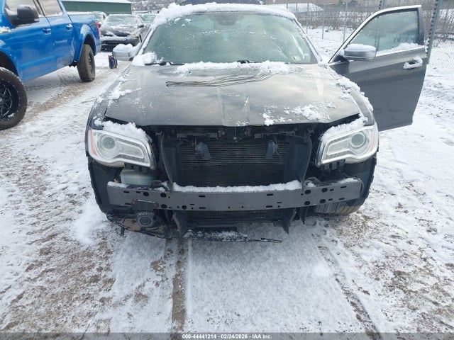 44441214 :رقم المزاد ، 2C3CCASTXDH590974 vin ، 2013 Chrysler 300c Luxury Series Awd مزاد بيع