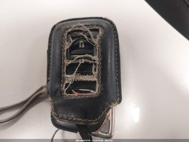 2017 LEXUS NX 200T JTJBARBZ1H2113975 Photo 10