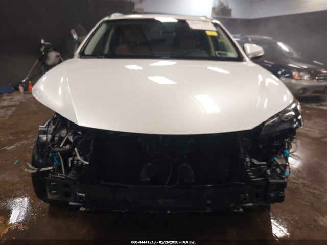 2017 LEXUS NX 200T JTJBARBZ1H2113975 Photo 5
