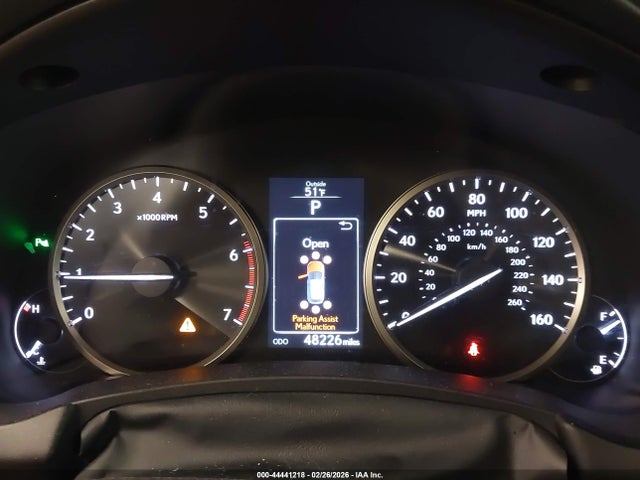 2017 LEXUS NX 200T JTJBARBZ1H2113975 Photo 6