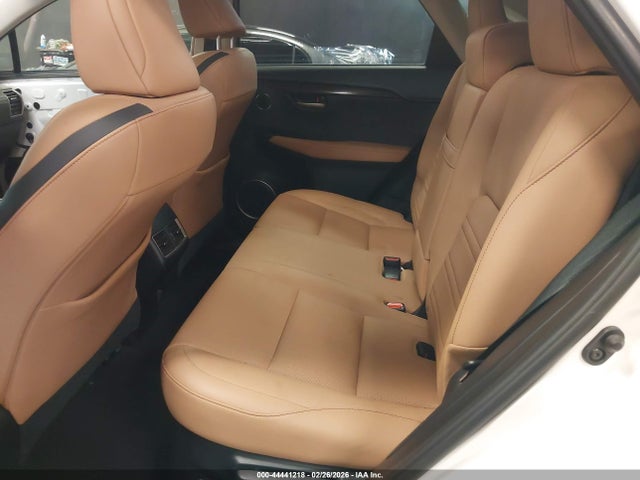 2017 LEXUS NX 200T JTJBARBZ1H2113975 Photo 7