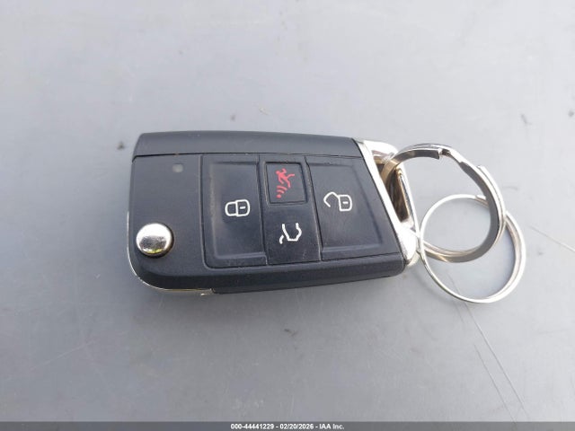 3VWH17AU8HM524495 Volkswagen Golf Alltrack Tsi S/tsi Se/tsi Sel