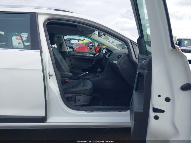 3VWH17AU8HM524495 Volkswagen Golf Alltrack Tsi S/tsi Se/tsi Sel