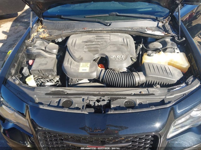 Продаж на аукціоні авто 2021 Chrysler 300 S Awd, vin: 2C3CCAGG3MH571078, номер лоту: 44441230