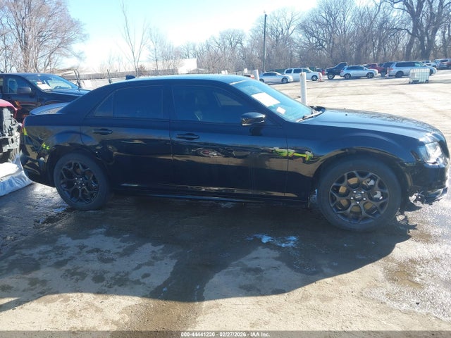 Продаж на аукціоні авто 2021 Chrysler 300 S Awd, vin: 2C3CCAGG3MH571078, номер лоту: 44441230