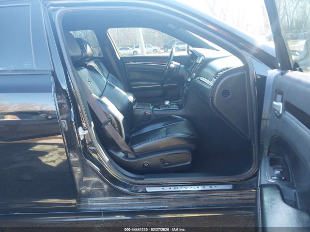 Продаж на аукціоні авто 2021 Chrysler 300 S Awd, vin: 2C3CCAGG3MH571078, номер лоту: 44441230