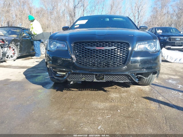 Продаж на аукціоні авто 2021 Chrysler 300 S Awd, vin: 2C3CCAGG3MH571078, номер лоту: 44441230