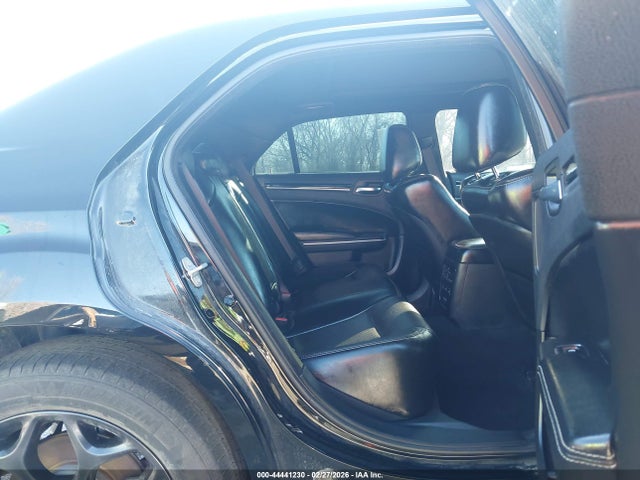 Продаж на аукціоні авто 2021 Chrysler 300 S Awd, vin: 2C3CCAGG3MH571078, номер лоту: 44441230