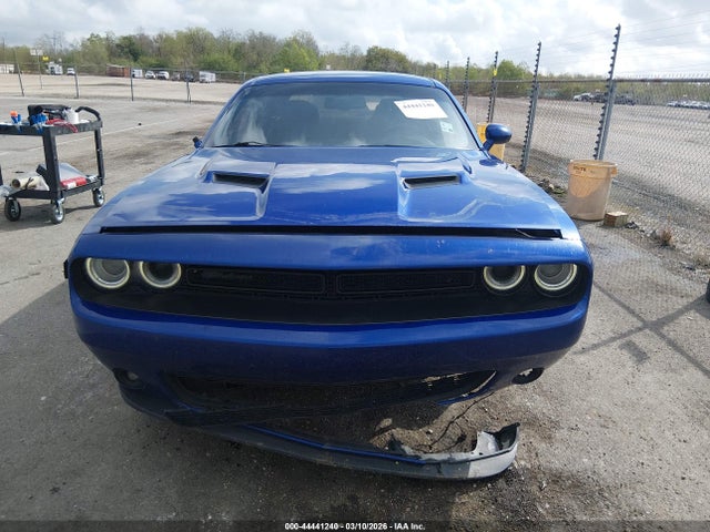 44441240 :رقم المزاد ، 2C3CDZAG7KH574485 vin ، 2019 Dodge Challenger Sxt مزاد بيع