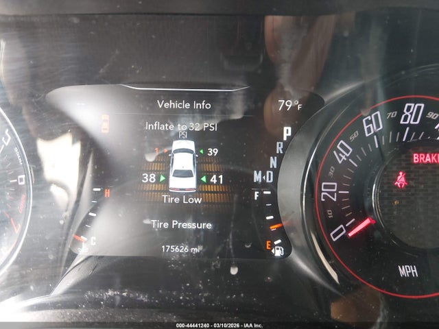 44441240 :رقم المزاد ، 2C3CDZAG7KH574485 vin ، 2019 Dodge Challenger Sxt مزاد بيع