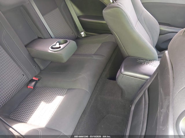 44441240 :رقم المزاد ، 2C3CDZAG7KH574485 vin ، 2019 Dodge Challenger Sxt مزاد بيع