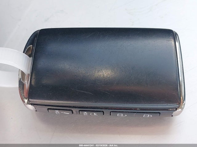 44441241 :رقم المزاد ، 7MMVABDM5RN157258 vin ، 2024 Mazda Cx-50 2.5 S Premium مزاد بيع