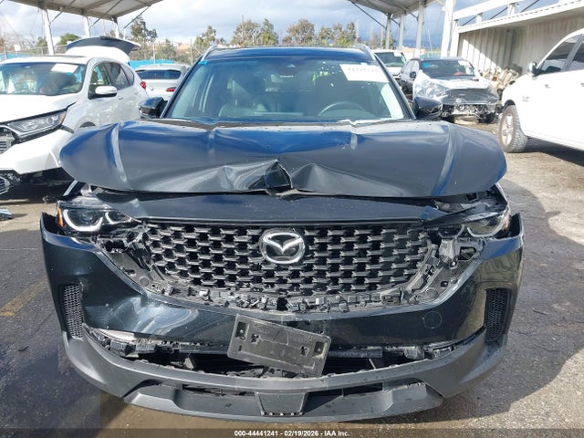 44441241 :رقم المزاد ، 7MMVABDM5RN157258 vin ، 2024 Mazda Cx-50 2.5 S Premium مزاد بيع