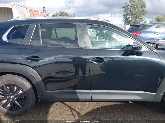 44441241 :رقم المزاد ، 7MMVABDM5RN157258 vin ، 2024 Mazda Cx-50 2.5 S Premium مزاد بيع