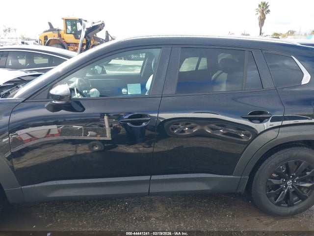 44441241 :رقم المزاد ، 7MMVABDM5RN157258 vin ، 2024 Mazda Cx-50 2.5 S Premium مزاد بيع