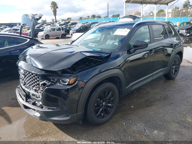 44441241 :رقم المزاد ، 7MMVABDM5RN157258 vin ، 2024 Mazda Cx-50 2.5 S Premium مزاد بيع