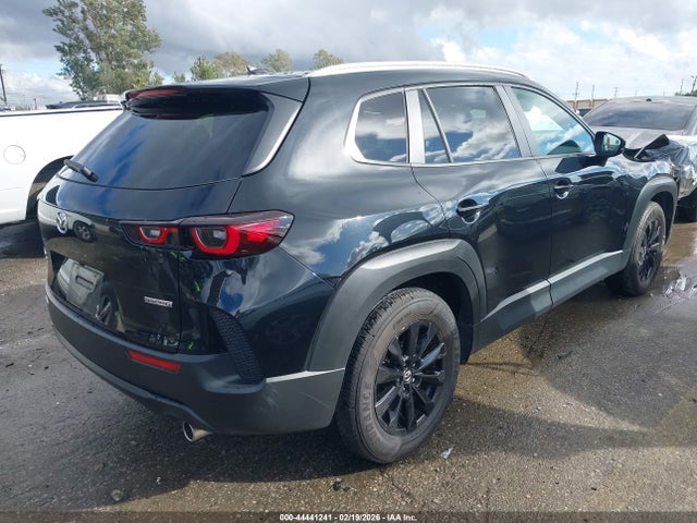 44441241 :رقم المزاد ، 7MMVABDM5RN157258 vin ، 2024 Mazda Cx-50 2.5 S Premium مزاد بيع