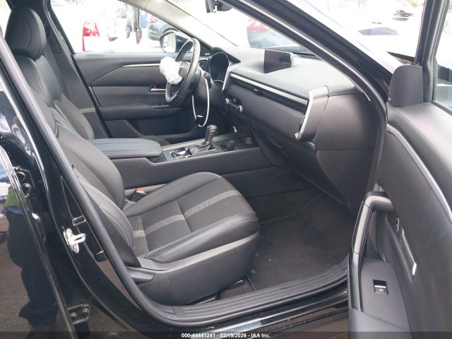 44441241 :رقم المزاد ، 7MMVABDM5RN157258 vin ، 2024 Mazda Cx-50 2.5 S Premium مزاد بيع