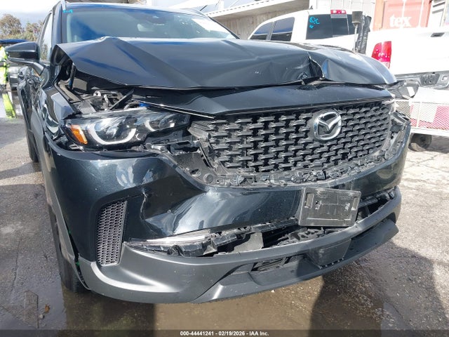 44441241 :رقم المزاد ، 7MMVABDM5RN157258 vin ، 2024 Mazda Cx-50 2.5 S Premium مزاد بيع