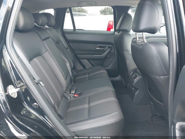 44441241 :رقم المزاد ، 7MMVABDM5RN157258 vin ، 2024 Mazda Cx-50 2.5 S Premium مزاد بيع