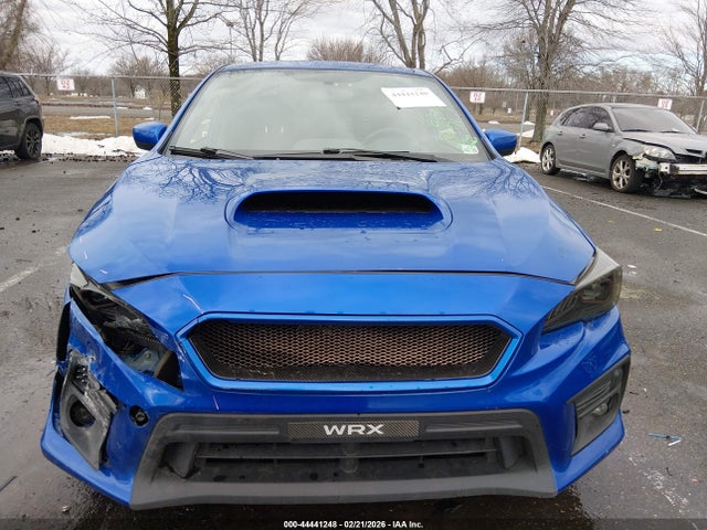 Продаж на аукціоні авто 2020 Subaru Wrx, vin: JF1VA1A67L9829259, номер лоту: 44441248