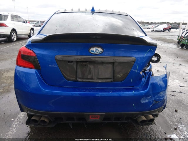 Продаж на аукціоні авто 2020 Subaru Wrx, vin: JF1VA1A67L9829259, номер лоту: 44441248