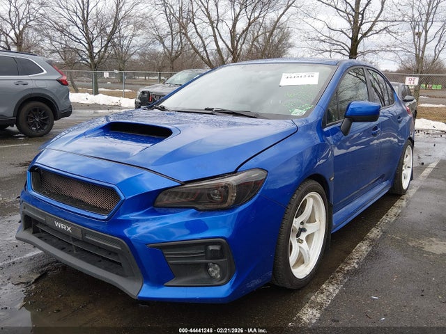 Продаж на аукціоні авто 2020 Subaru Wrx, vin: JF1VA1A67L9829259, номер лоту: 44441248
