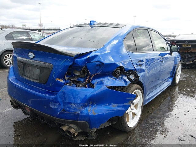 Продаж на аукціоні авто 2020 Subaru Wrx, vin: JF1VA1A67L9829259, номер лоту: 44441248
