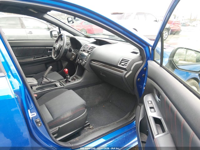 Продаж на аукціоні авто 2020 Subaru Wrx, vin: JF1VA1A67L9829259, номер лоту: 44441248