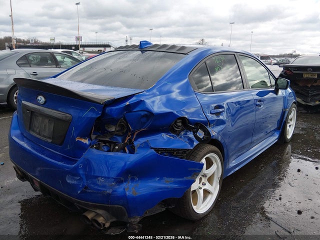 Продаж на аукціоні авто 2020 Subaru Wrx, vin: JF1VA1A67L9829259, номер лоту: 44441248