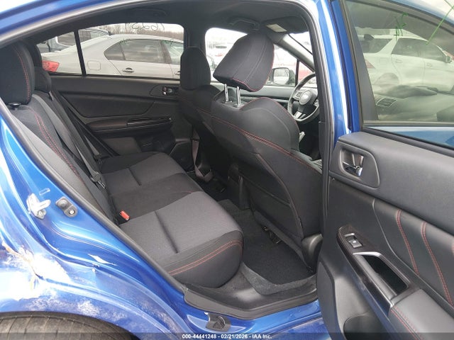 Продаж на аукціоні авто 2020 Subaru Wrx, vin: JF1VA1A67L9829259, номер лоту: 44441248