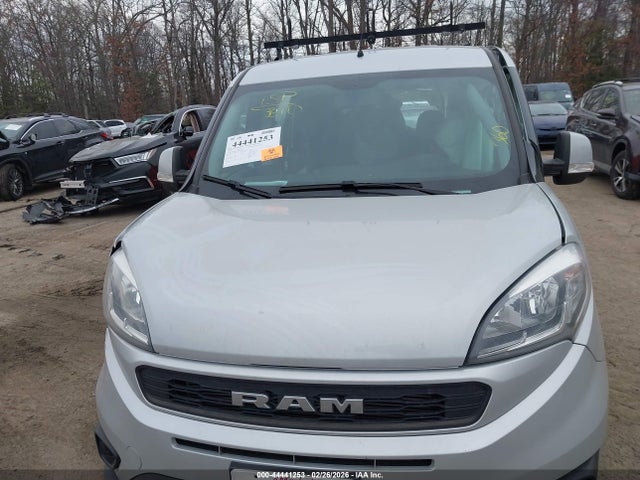 Продаж на аукціоні авто 2020 Ram Promaster City Slt, vin: ZFBHRFBB5L6R65080, номер лоту: 44441253