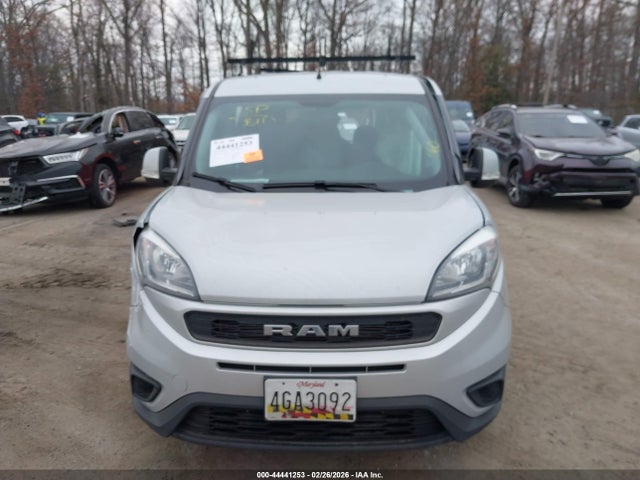 Продаж на аукціоні авто 2020 Ram Promaster City Slt, vin: ZFBHRFBB5L6R65080, номер лоту: 44441253