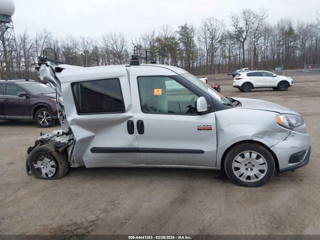 Продаж на аукціоні авто 2020 Ram Promaster City Slt, vin: ZFBHRFBB5L6R65080, номер лоту: 44441253