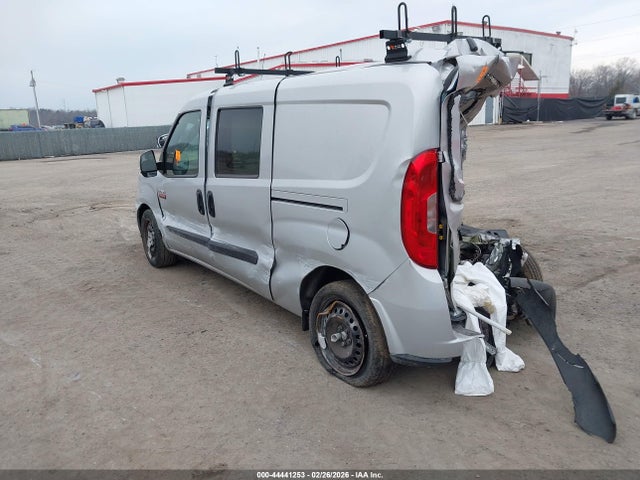 Продаж на аукціоні авто 2020 Ram Promaster City Slt, vin: ZFBHRFBB5L6R65080, номер лоту: 44441253