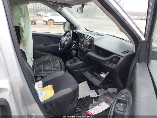 Продаж на аукціоні авто 2020 Ram Promaster City Slt, vin: ZFBHRFBB5L6R65080, номер лоту: 44441253