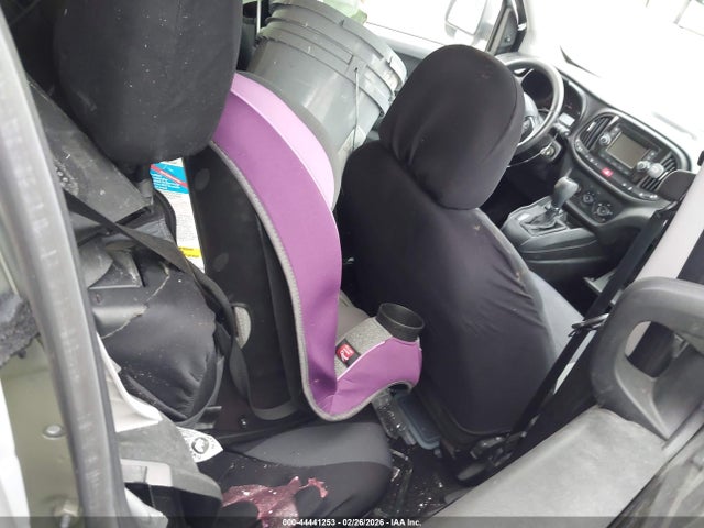 Продаж на аукціоні авто 2020 Ram Promaster City Slt, vin: ZFBHRFBB5L6R65080, номер лоту: 44441253