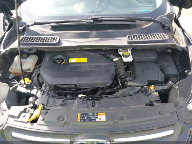 Ford ESCAPE SE 2016 1FMCU9GX1GUA67178 Image 10