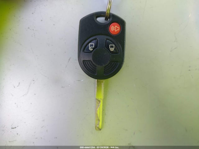 Ford ESCAPE SE 2016 1FMCU9GX1GUA67178 Image 11