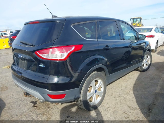 Ford ESCAPE SE 2016 1FMCU9GX1GUA67178 Image 4