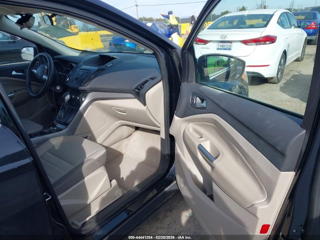 Ford ESCAPE SE 2016 1FMCU9GX1GUA67178 Image 5