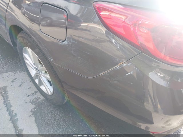 5NPE24AF5FH202791 Hyundai SONATA SE