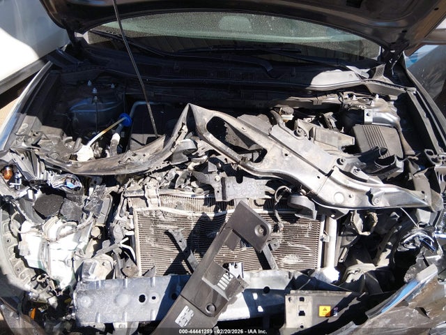 JM3KE2CY9G0777530 Mazda Cx-5 Touring