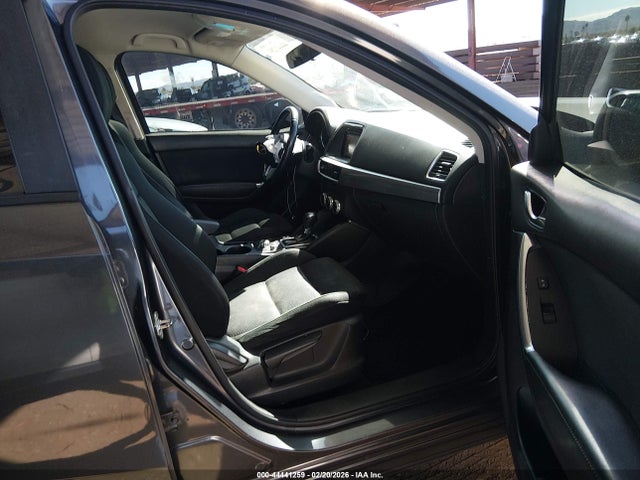 JM3KE2CY9G0777530 Mazda Cx-5 Touring