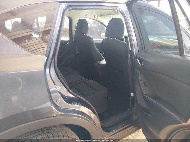 JM3KE2CY9G0777530 Mazda Cx-5 Touring