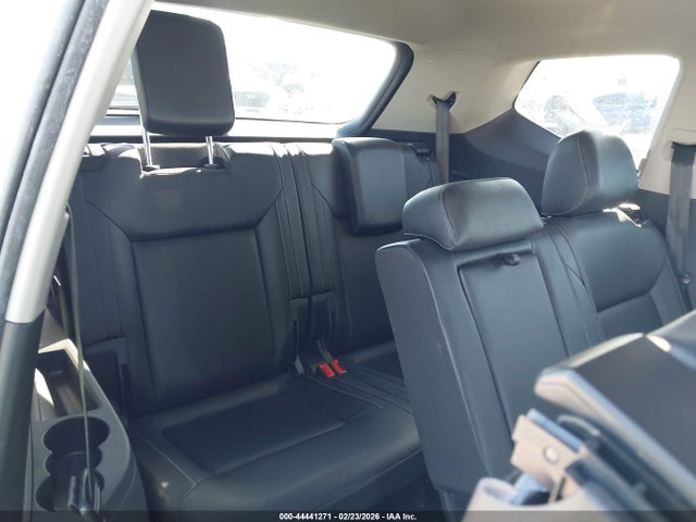 Продаж на аукціоні авто 2019 Volkswagen Atlas 3.6l V6 Se W/technology, vin: 1V2WR2CA9KC512534, номер лоту: 44441271