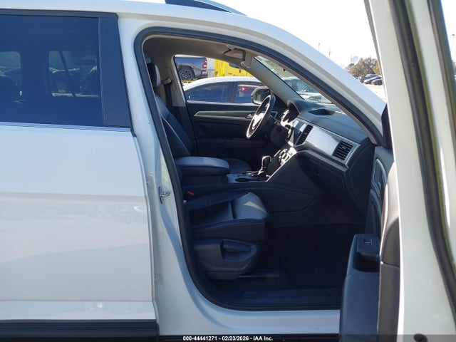 Продаж на аукціоні авто 2019 Volkswagen Atlas 3.6l V6 Se W/technology, vin: 1V2WR2CA9KC512534, номер лоту: 44441271