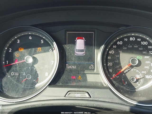 Продаж на аукціоні авто 2019 Volkswagen Atlas 3.6l V6 Se W/technology, vin: 1V2WR2CA9KC512534, номер лоту: 44441271