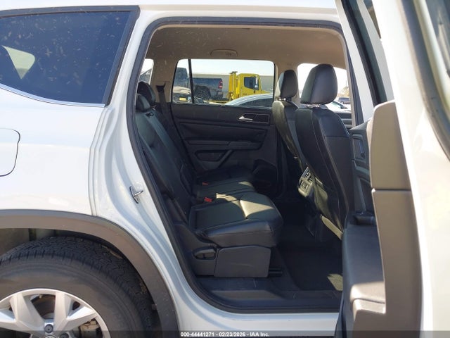 Продаж на аукціоні авто 2019 Volkswagen Atlas 3.6l V6 Se W/technology, vin: 1V2WR2CA9KC512534, номер лоту: 44441271