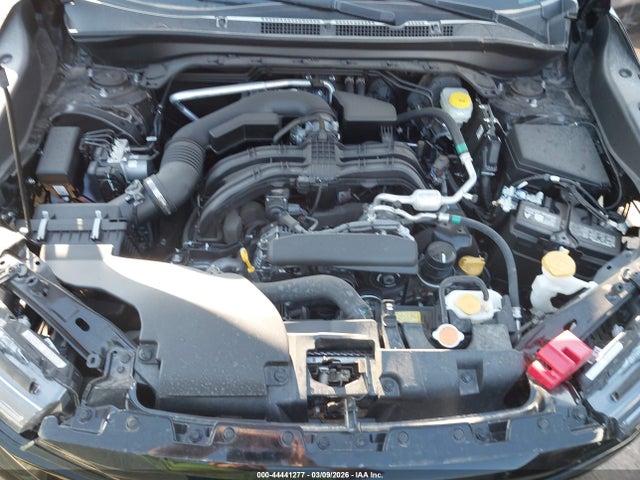 Продажа на аукционе авто 2026 Subaru Forester Sport, vin: 4S4SLDH60T3008193, номер лота: 44441277